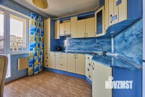 1-к квартира, вторичка, 41м2, 9/12 этаж
