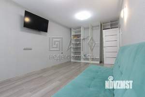1-к квартира, вторичка, 30м2, 8/9 этаж