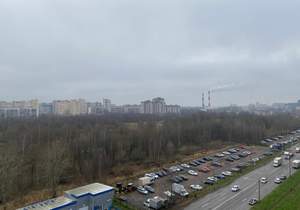 2-к квартира, вторичка, 55м2, 11/12 этаж