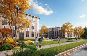 2-к квартира, вторичка, 54м2, 3/4 этаж