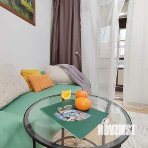 Студия квартира, вторичка, 25м2, 1/12 этаж