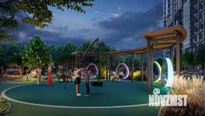 Студия квартира, вторичка, 21м2, 7/22 этаж