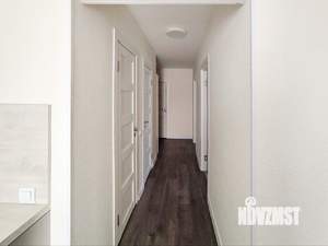 1-к квартира, вторичка, 39м2, 13/17 этаж