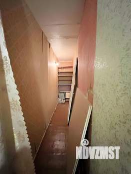 2-к квартира, вторичка, 43м2, 1/5 этаж