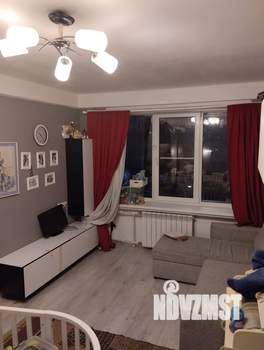 1-к квартира, вторичка, 30м2, 2/7 этаж