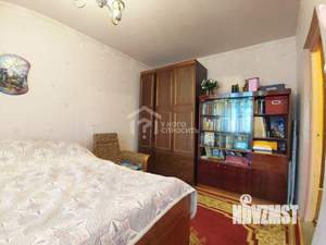 2-к квартира, вторичка, 55м2, 1/9 этаж