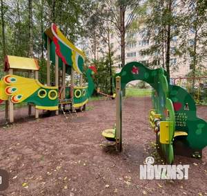 Студия квартира, вторичка, 25м2, 6/17 этаж