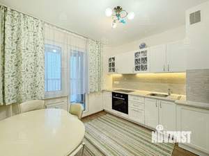 2-к квартира, вторичка, 50м2, 17/20 этаж