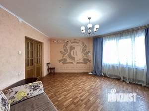 2-к квартира, вторичка, 65м2, 1/13 этаж