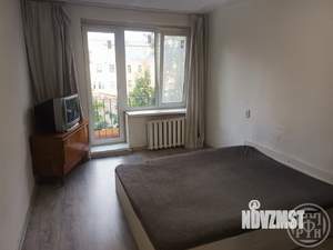 2-к квартира, вторичка, 41м2, 3/5 этаж