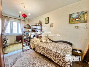 3-к квартира, вторичка, 73м2, 11/12 этаж