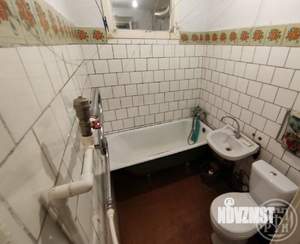 3-к квартира, вторичка, 55м2, 5/5 этаж