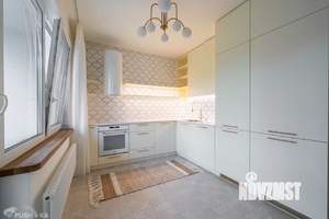 2-к квартира, вторичка, 62м2, 4/14 этаж
