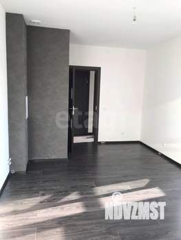 1-к квартира, вторичка, 40м2, 8/8 этаж