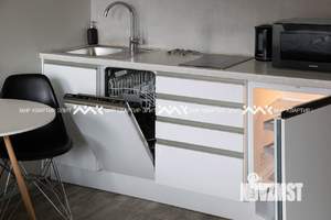 Студия квартира, вторичка, 29м2, 10/11 этаж