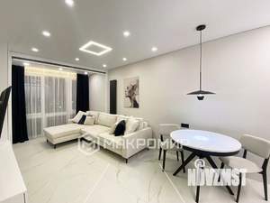 1-к квартира, вторичка, 40м2, 6/20 этаж