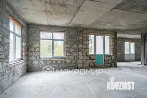 3-к квартира, вторичка, 246м2, 2/3 этаж