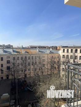 3-к квартира, вторичка, 106м2, 6/8 этаж