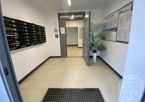 1-к квартира, вторичка, 34м2, 9/9 этаж