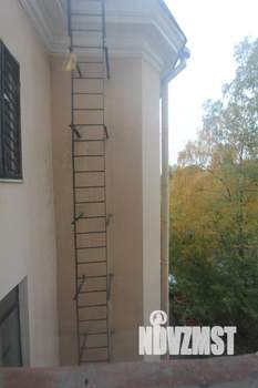 3-к квартира, вторичка, 64м2, 4/5 этаж