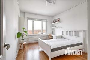 3-к квартира, вторичка, 89м2, 11/13 этаж