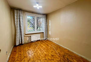 3-к квартира, вторичка, 41м2, 1/5 этаж