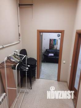 2-к квартира, вторичка, 87м2, 1/5 этаж