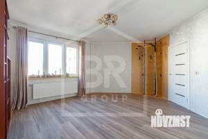 2-к квартира, вторичка, 69м2, 10/17 этаж