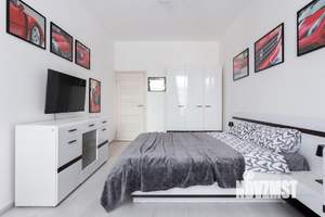 1-к квартира, вторичка, 41м2, 5/11 этаж