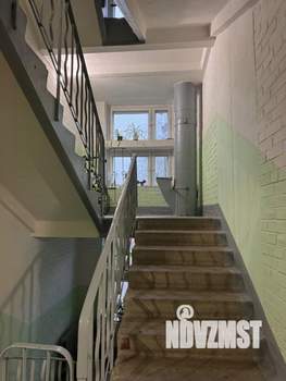 1-к квартира, вторичка, 32м2, 3/7 этаж