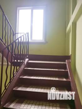 2-к квартира, вторичка, 45м2, 5/5 этаж