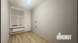 2-к квартира, вторичка, 44м2, 4/5 этаж