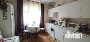 1-к квартира, вторичка, 39м2, 1/17 этаж