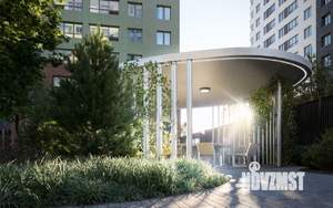 3-к квартира, вторичка, 81м2, 2/17 этаж