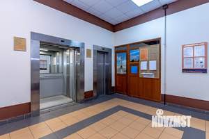 Студия квартира, вторичка, 23м2, 10/23 этаж