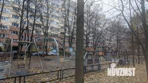 1-к квартира, вторичка, 32м2, 6/9 этаж