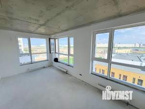 2-к квартира, вторичка, 63м2, 8/18 этаж