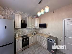 1-к квартира, вторичка, 37м2, 1/5 этаж