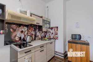 Студия квартира, вторичка, 25м2, 2/12 этаж