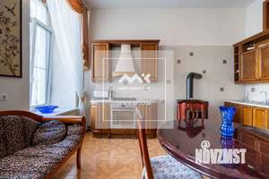 3-к квартира, вторичка, 91м2, 3/5 этаж
