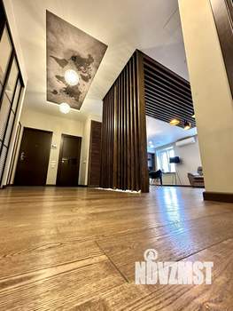 2-к квартира, вторичка, 110м2, 4/9 этаж