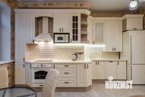 3-к квартира, вторичка, 100м2, 4/6 этаж