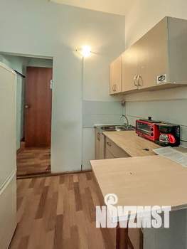 6-к квартира, вторичка, 120м2, 2/3 этаж