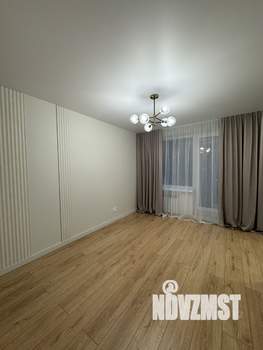 2-к квартира, вторичка, 42м2, 4/5 этаж