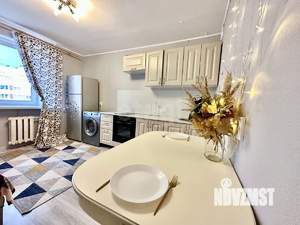 1-к квартира, вторичка, 42м2, 7/9 этаж