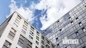 Студия квартира, вторичка, 27м2, 10/14 этаж
