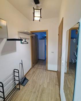Студия квартира, вторичка, 23м2, 22/25 этаж