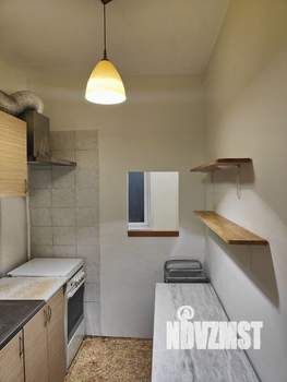 1-к квартира, вторичка, 36м2, 4/5 этаж