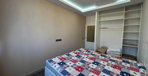 1-к квартира, вторичка, 40м2, 1/5 этаж