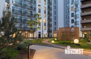 1-к квартира, вторичка, 34м2, 5/10 этаж